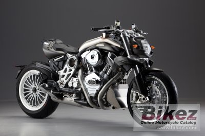 2012 CR and S DUU Two Seater photo